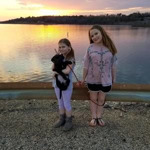 Meet your Posher, Kimberley